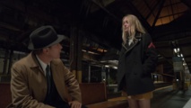 Una escena de American Pastoral Una escena de American Pastoral