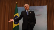 Michel Temer Michel Temer