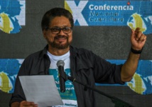 Iván Márquez Iván Márquez