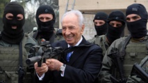 Shimon Peres Shimon Peres
