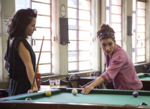 Una escena de A cidade onde envelheço Una escena de A cidade onde envelheço