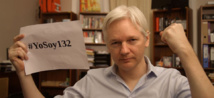 Julian Assange