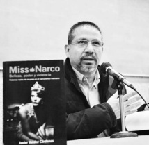 Javier Valdez Javier Valdez