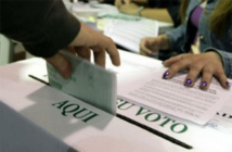 Colombia votó "No" a pacto de paz con FARC Colombia votó "No" a pacto de paz con FARC