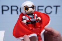 El Kirobo mini