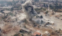 EEUU suspende conversaciones con Rusia sobre alto el fuego en Siria