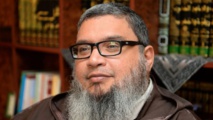El salafista Hammad Kabbaj El salafista Hammad Kabbaj