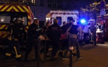 La policía belga perdió 13 ocasiones para desenmascarar a autores de atentados en París La policía belga perdió 13 ocasiones para desenmascarar a autores de atentados en París