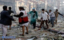 La paz se aleja de Yemen tras la matanza de Saná La paz se aleja de Yemen tras la matanza de Saná