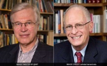 Holmström-a la izquierda-y Hart Holmström-a la izquierda-y Hart