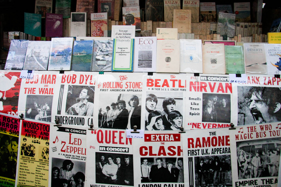 Esencia de Nueva York Esencia de Nueva York