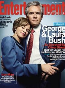 Berlusconi veta la película de Stone sobre Bush en el Festival de Roma Berlusconi veta la película de Stone sobre Bush en el Festival de Roma