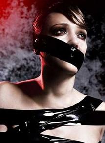 Jessica Alba pide a los jóvenes de EE UU que voten Jessica Alba pide a los jóvenes de EE UU que voten