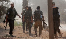 Intensos bombardeos aéreos en Siria contra Alepo, la diplomacia se moviliza Intensos bombardeos aéreos en Siria contra Alepo, la diplomacia se moviliza