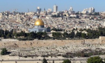 Jerusalén Jerusalén
