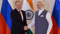 Putin-a la izquierda-y Modi Putin-a la izquierda-y Modi