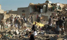 Tregua prevista en Yemen luego de diez días de violencia y presiones