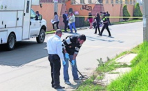 Asesinan en México a juez federal que llevaba casos del crimen organizado Asesinan en México a juez federal que llevaba casos del crimen organizado