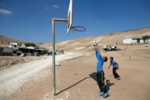 Wadi Abu Hindi Wadi Abu Hindi