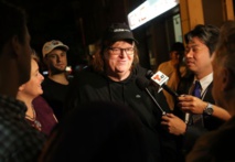 Michael Moore Michael Moore