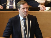 Paul Magnette Paul Magnette