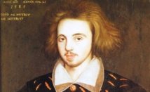 Christopher Marlowe Christopher Marlowe