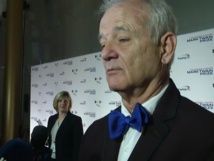 Bill Murray Bill Murray