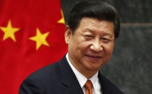 Xi Jinping Xi Jinping