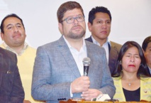 Samuel Doria Medina Samuel Doria Medina