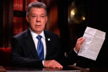 Juan Manuel Santos