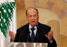 Michel Aoun Michel Aoun