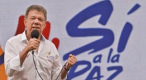 Juan Manuel Santos