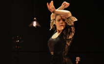 Rocío Molina Rocío Molina