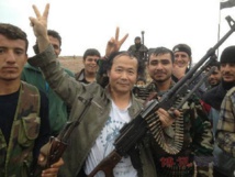 Rebeldes fundamentalistas Rebeldes fundamentalistas