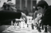 El ajedrez, una vieja historia que empieza en India El ajedrez, una vieja historia que empieza en India