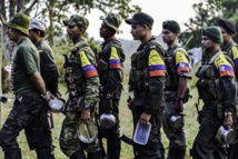 Guerrilleros Guerrilleros