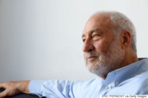 Joseph Stiglitz Joseph Stiglitz