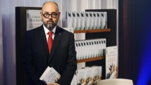 Carlos Ruiz Zafón Carlos Ruiz Zafón