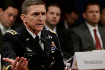 Michael Flynn Michael Flynn