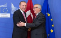 Erdogan-a la izquierda-y Juncker Erdogan-a la izquierda-y Juncker
