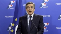 François Fillon