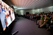 Curar las heridas de la dictadura, el desafío de Túnez Curar las heridas de la dictadura, el desafío de Túnez