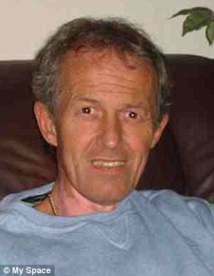 Barry Bennell