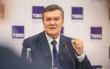 Viktor Yanukovich Viktor Yanukovich