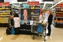 El supermercado de Irvine El supermercado de Irvine