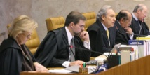 El Supremo Tribunal Federal de Brasil