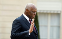 José Eduardo Dos Santos José Eduardo Dos Santos