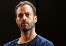 Benjamin Millepied