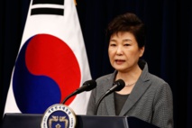 Park Geun-Hye