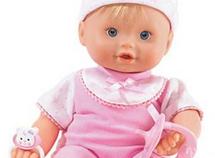 La muñeca 'pro-islámica' La muñeca 'pro-islámica'